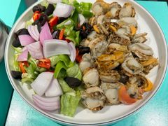 -和源祥·日照菜扛把子(万平口一店)