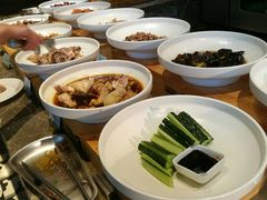 -星伦多 自助料理(圆融店)