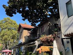 -飞马旅黎黄陂路文旅街区
