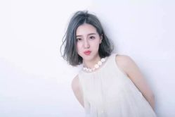 -明洞造型精品烫染