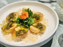 -披云云小馆·味道江湖(姚家园万象汇店)