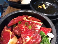 -九田家黑牛烤肉料理(珠江摩尔店)