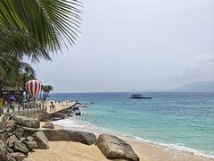 -海南分界洲岛旅游区