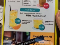 -松發肉骨茶(克拉码头店)