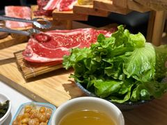 -千寻山野烤肉(天虹店)