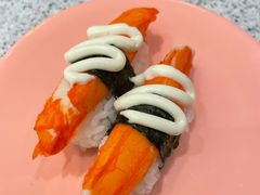 蟹风味棒-争鲜回转寿司(中街大悦城店)