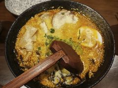 -白石的深夜食堂(济南万象城店)