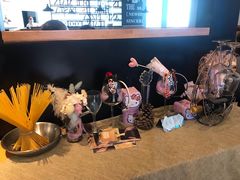 -新贝乐意大利餐厅(苏州中心店)