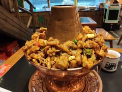 -锅聚侠(泉秀店)