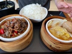 -三千粉牛肉米粉(来客茂店)