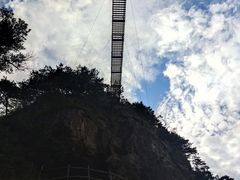 -明堂山风景区