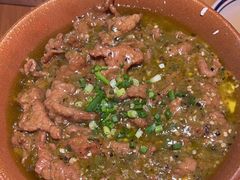 -泥糊破店小酒馆·团建聚餐(南京西路店)