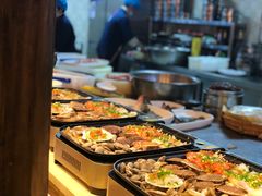 -大张烙馍村(泉山店)