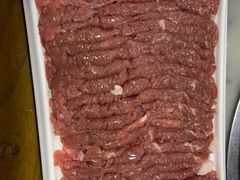 -马记伊源斋涮肉·清真菜(百子湾店)