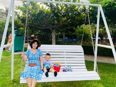 -三亚亚龙湾天域度假酒店