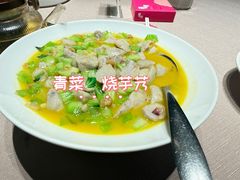 -蟹榭·本帮江浙菜·蟹宴(五角场合生汇商场店)