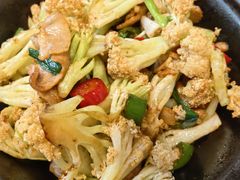 -一轩饺子馆(丽都店)