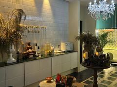 -涟LIAN·泰式按摩·MASSAGE·SPA(深业上城店)