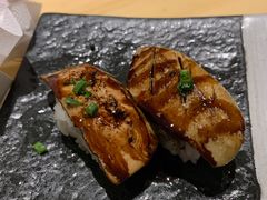 Tuna&nbsp;Maki鹅肝寿司-Tuna maki寿司(园区永旺店)