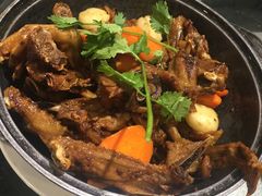 -美极鲜食坊(宝安南路店)