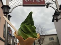 -鎌倉茶々(本店)