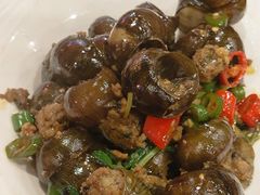 -61号餐吧(兴坪古镇漓江店)