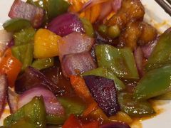 -日昌餐馆(亦庄店)