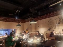 -嘿嘟嘟·肋条烧肉放题(爱融荟城店)