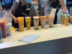 -CoCo都可(富民一店)