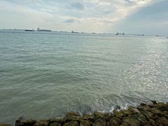 -亚洲大陆最南端