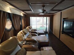 -姗娜娜足道·SPA(古北店)