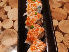 -西村日本料理(香格里拉饭店)