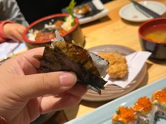 -Tuna maki寿司(园区永旺店)