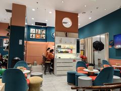 -海马体家庭照相馆(北京芳圆里 ID MALL店)