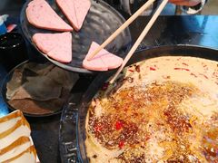 -渝宗老灶火锅(巴国城店)