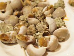 -沈家门海鲜夜排档(东港店)