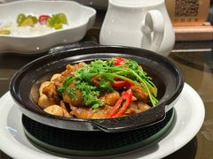 -ZEN采蝶轩·粤味臻鲜·手作点心·商务宴请(泰州店)