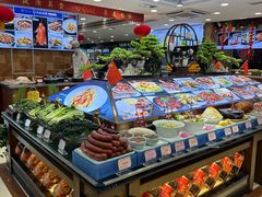 -良友·海鲜青岛菜(五四广场店)