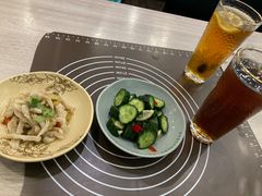 -康师傅私房牛肉面(马泉营奥莱店)