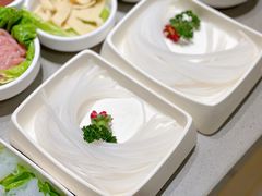 水晶粉丝-海底捞火锅(南海万科广场店)