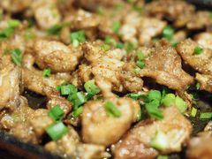 烤牛蛙-一棠龙虾(徐家汇城开YOYO店)