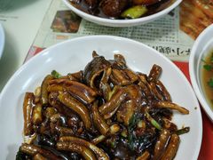 响油鳝丝-蘭心餐厅(进贤路店)