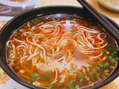 -陕西风味餐厅(陕西省驻京办店)