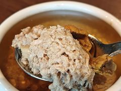 -蛇口希尔顿南海酒店·随轩中餐厅·粤菜
