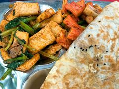 -北京大学-燕南食堂