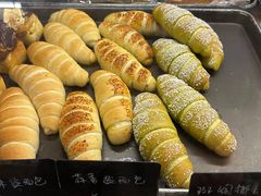 -屋裡·Union Bakery(龙江路店)