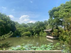 -绍兴鲁迅故里·沈园景区