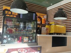 -麦当劳(双榆树店)