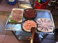 -陈眼镜火锅(总店)