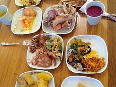 -九寸花汀(摩天活力城店)